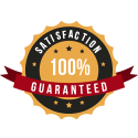 100% Satisfaction Guarantee in Lucerne Valley, California