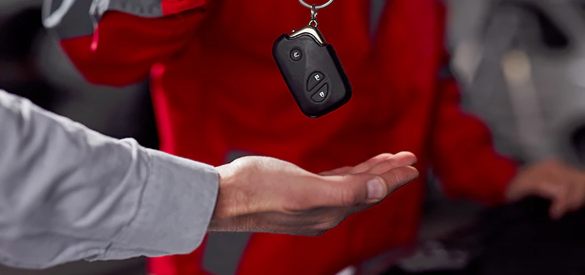 Automotive Car Lock Rekeying Locksmith Specialists in Lucerne Valley, California
