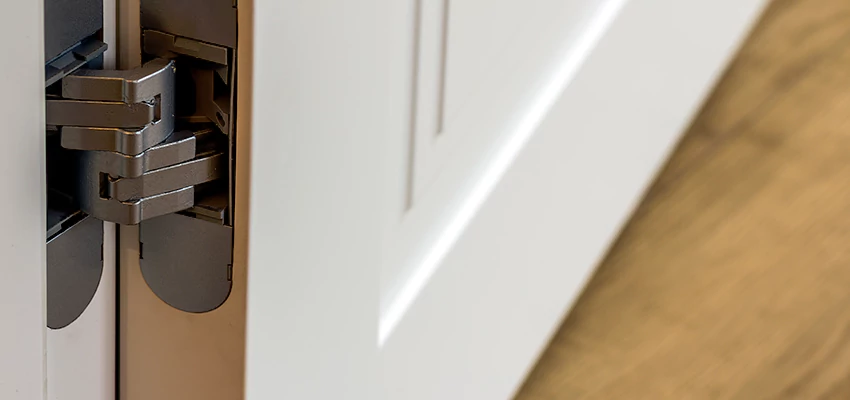 Closet Door Hardware Maintenance in Lucerne Valley, California