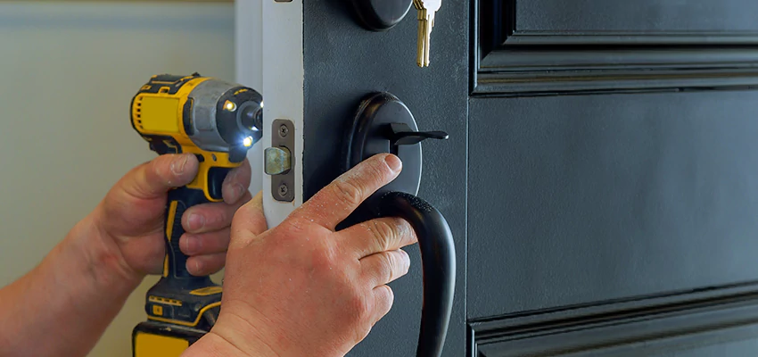 Emergency Downtown Locksmith in Lucerne Valley, CA