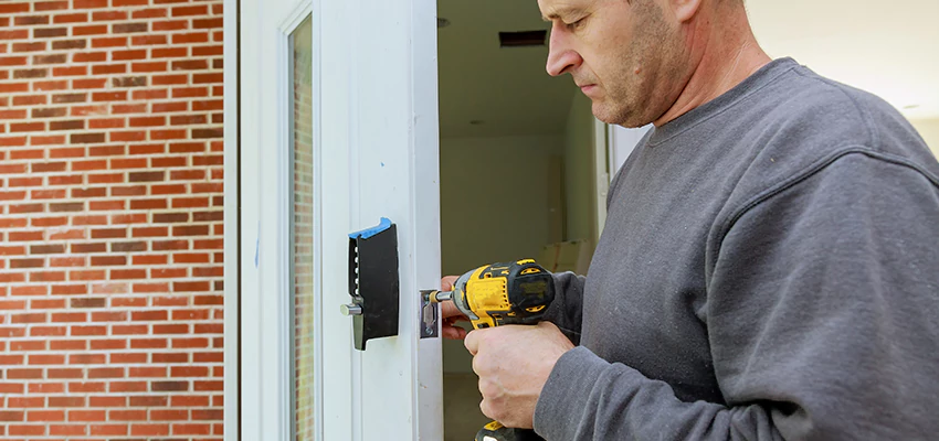 Eviction Locksmith Services For Lock Installation in Lucerne Valley, CA