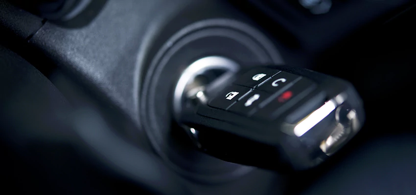 Ignition Switch Replacement in Lucerne Valley, CA