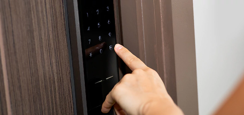 Smart Electric Locks Replacement Services in Lucerne Valley, CA
