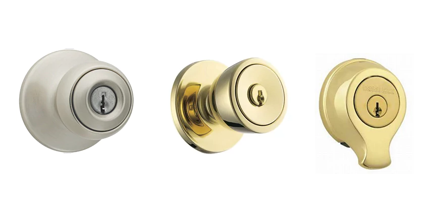 Weiser Bluetooth Lock Installation in Lucerne Valley, CA