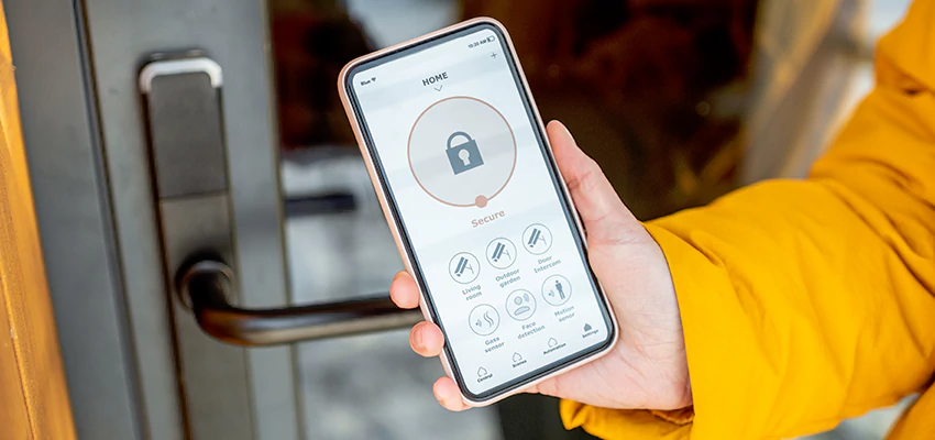 Kwikset Halo Wifi Locks Repair And Installation in Lucerne Valley, CA