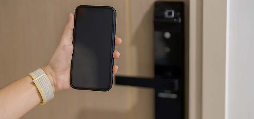 Keypad Wifi Locks Repair And Installation in Lucerne Valley, CA