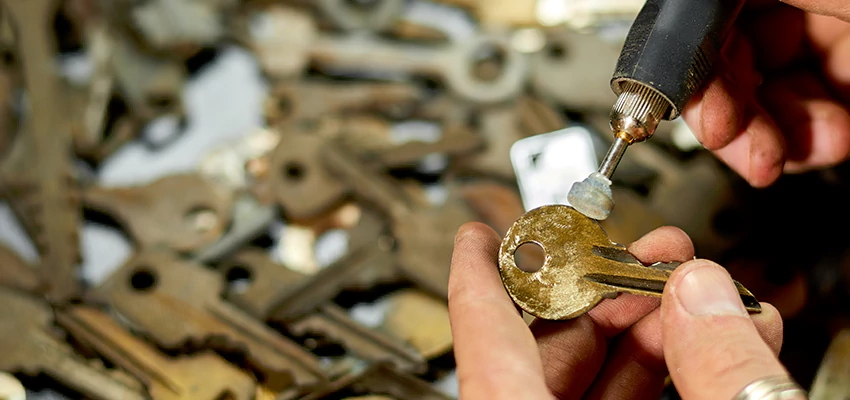 Car Lock Key Repair Service in Lucerne Valley, CA