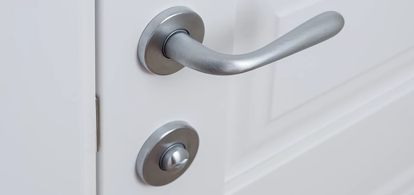 Single-Occupancy Restroom Locks Repair in Lucerne Valley, California