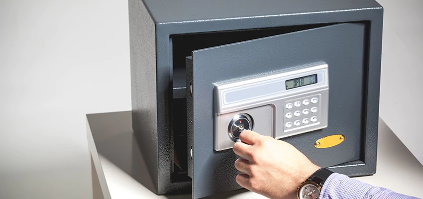 Jewelry Safe Unlocking Service in Lucerne Valley, California