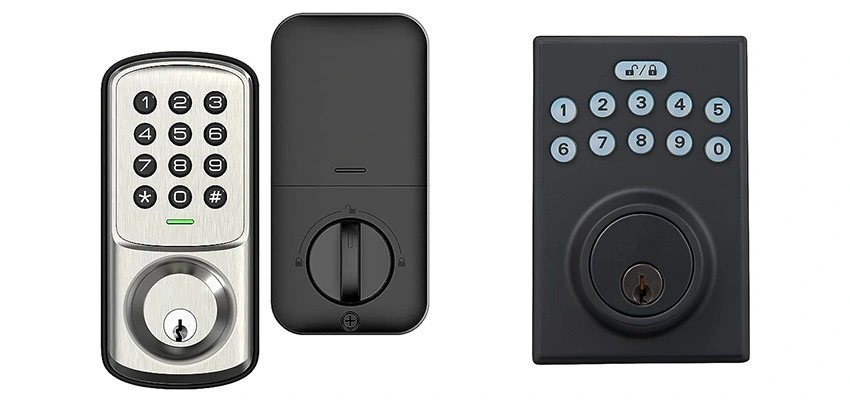 Garage Emergency Lock Replacements in Lucerne Valley, CA