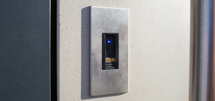 Fingerprint Biometric Entry Systems Maintenance in Lucerne Valley, California