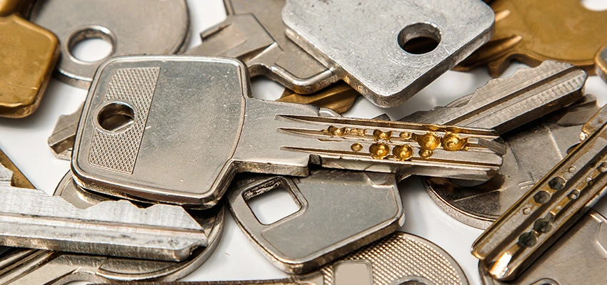 Stuck Key Extraction in Lucerne Valley, CA