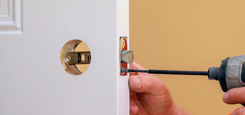 Stuck Door Knobs Repair in Lucerne Valley, CA