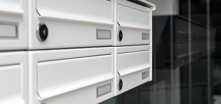 Mailbox Tubular Lock Replacement in Lucerne Valley, California