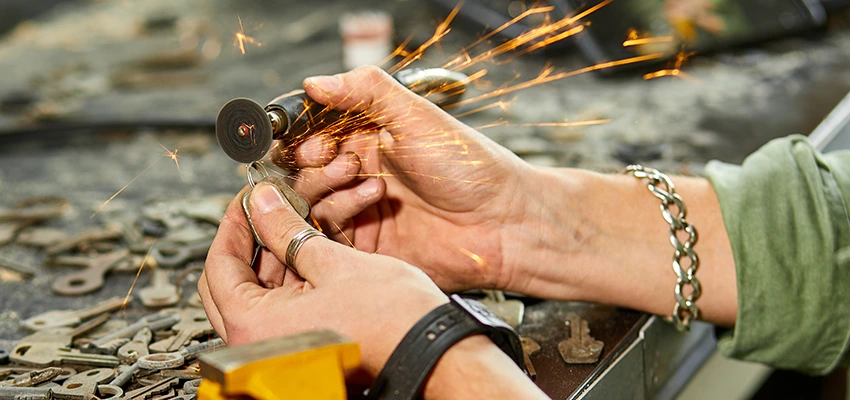 Mobile Locksmith For Lock Replacement Service in Lucerne Valley, California