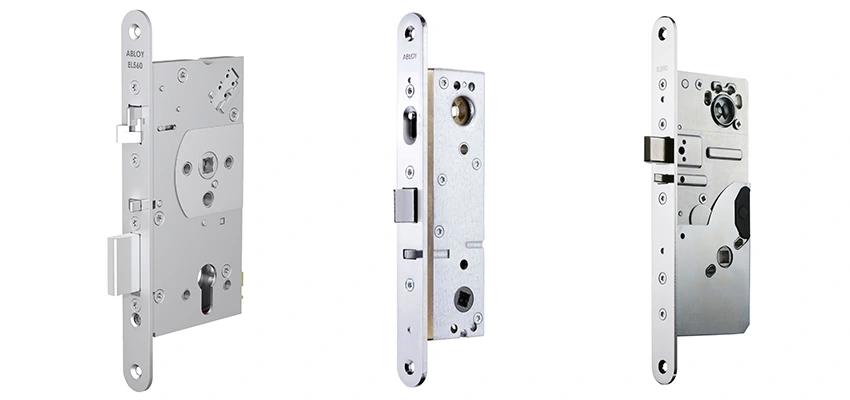 ASSA-Abloy Locks Hinge Repair in Lucerne Valley, California