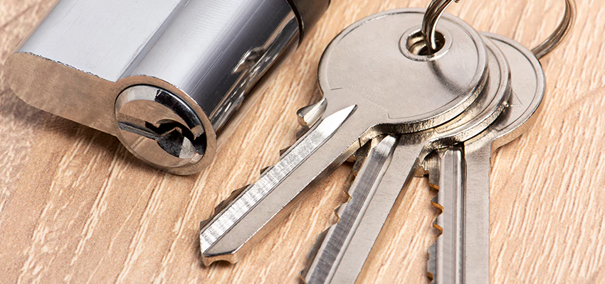 Lock Rekeying Services in Lucerne Valley, California