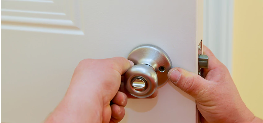 After-hours Locksmith For Lock And Key Installation in Lucerne Valley, CA