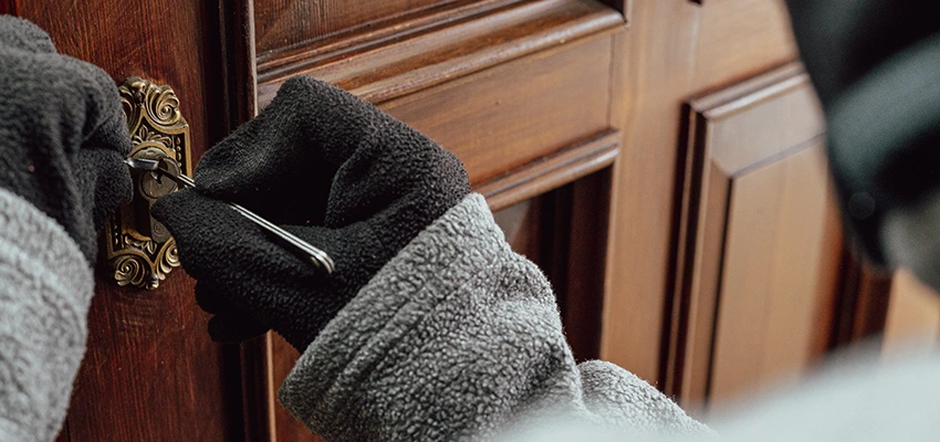 Burglar Damage Electronic Locks Repair in Lucerne Valley, CA