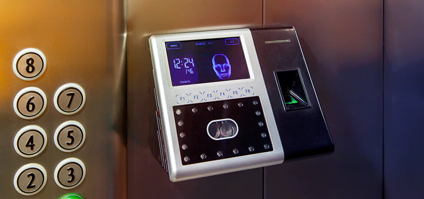 Commercial Locksmith For Lock Repair in Lucerne Valley, CA