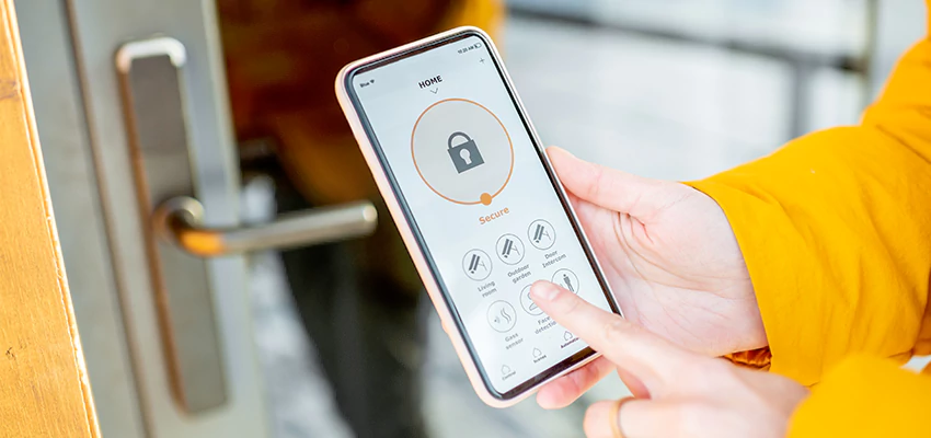 Automatic Door Lock Opener Repair in Lucerne Valley, California