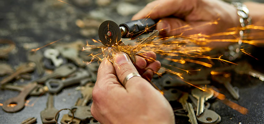 24/7 Locksmith Services For Lock Rekeying in Lucerne Valley, CA