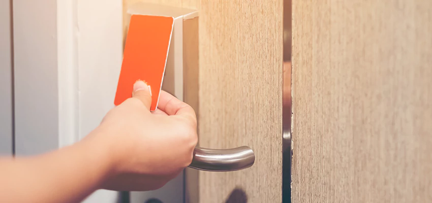 Electronic Locks Motor Repair in Lucerne Valley, California