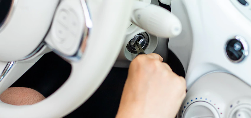 Ignition Lock Barrel Replacement Near Me in Lucerne Valley, California