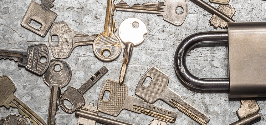Lock Rekeying Services in Lucerne Valley, California