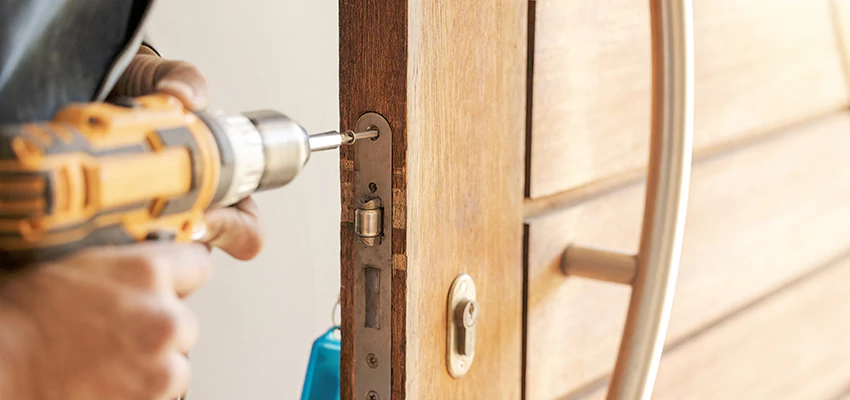 Mortise Broken Door Lock Repair in Lucerne Valley, California