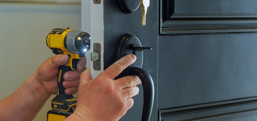 Sliding Door Lock Repair in Lucerne Valley, CA